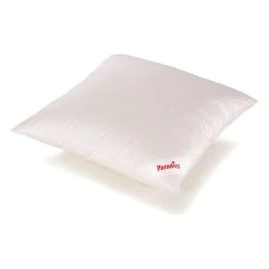 Paradies Mehrkammerkissen "Paris" In Weiß