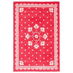 Pergamon Happy Kids Sophie In Rot