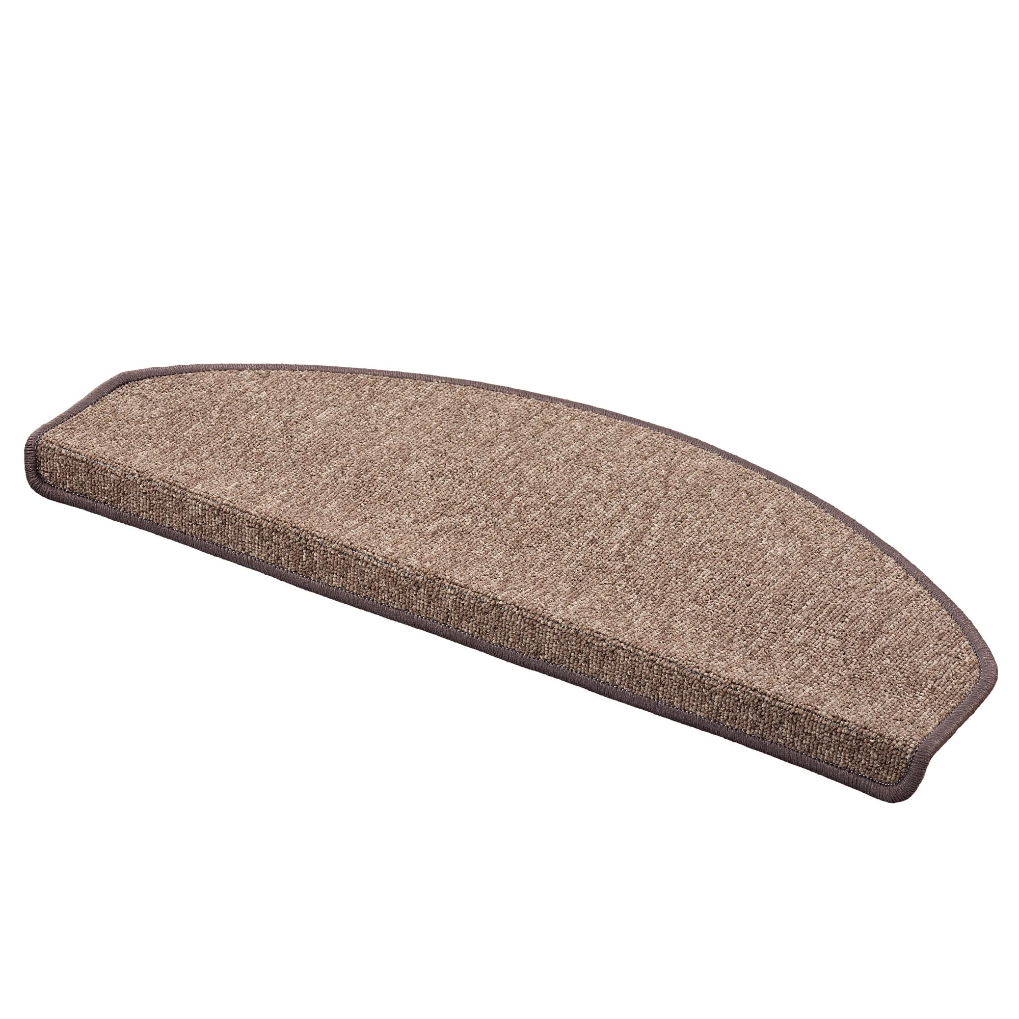 Pergamon Trend Schlinge Stufenmatte Strong 15er-Set In Braun – Bild 3