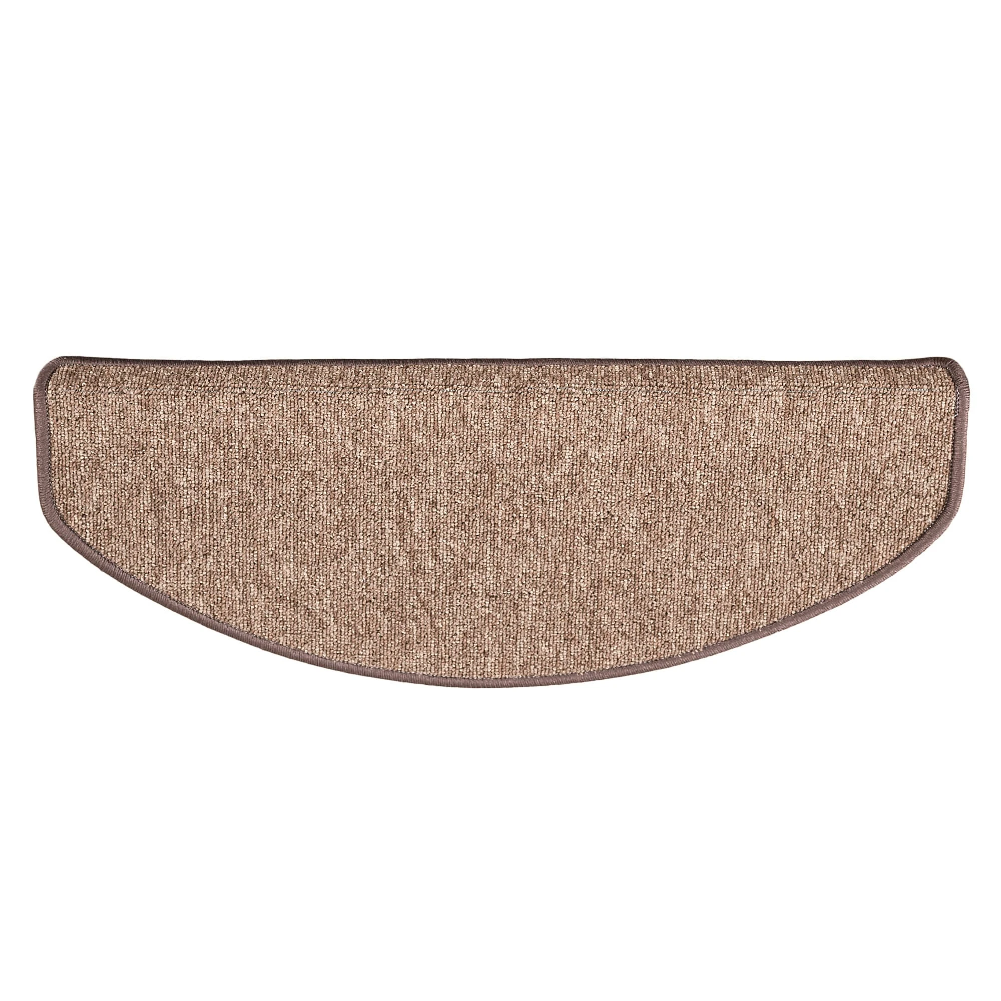 Pergamon Trend Schlinge Stufenmatte Strong 15er-Set In Braun