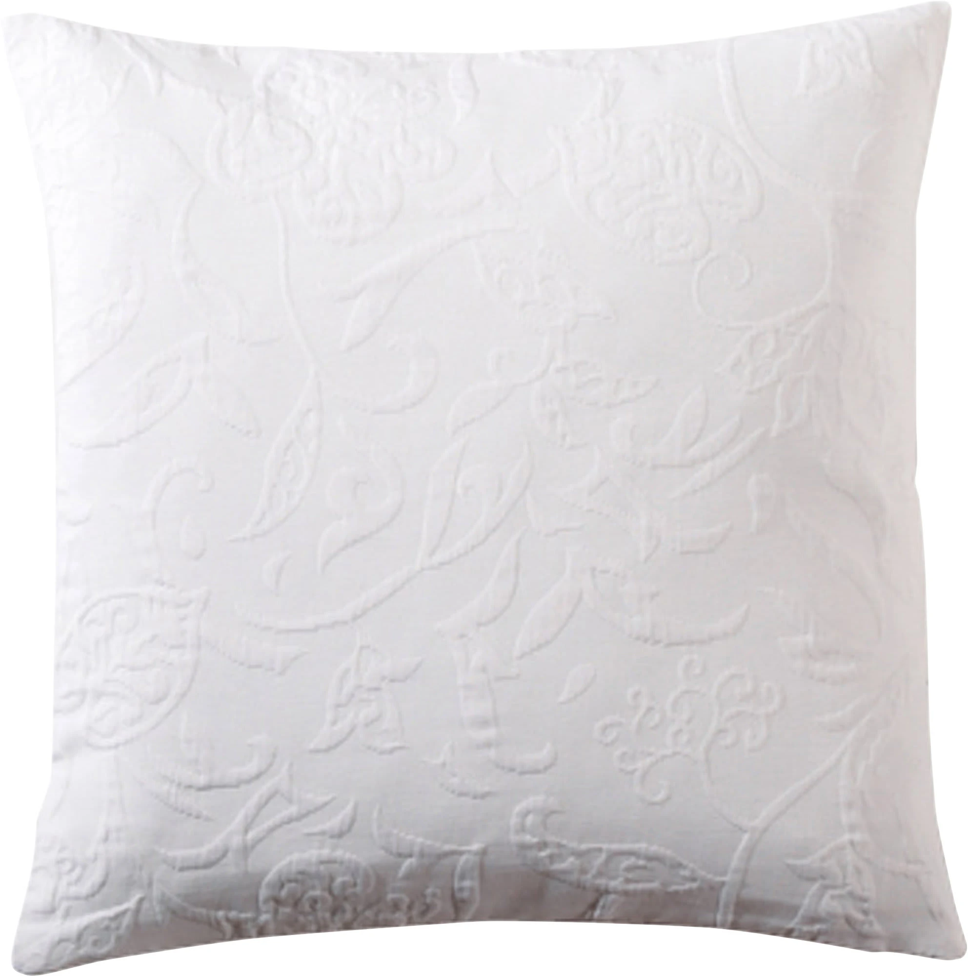 Pichler Kissenhülle Cordoba In Weiß