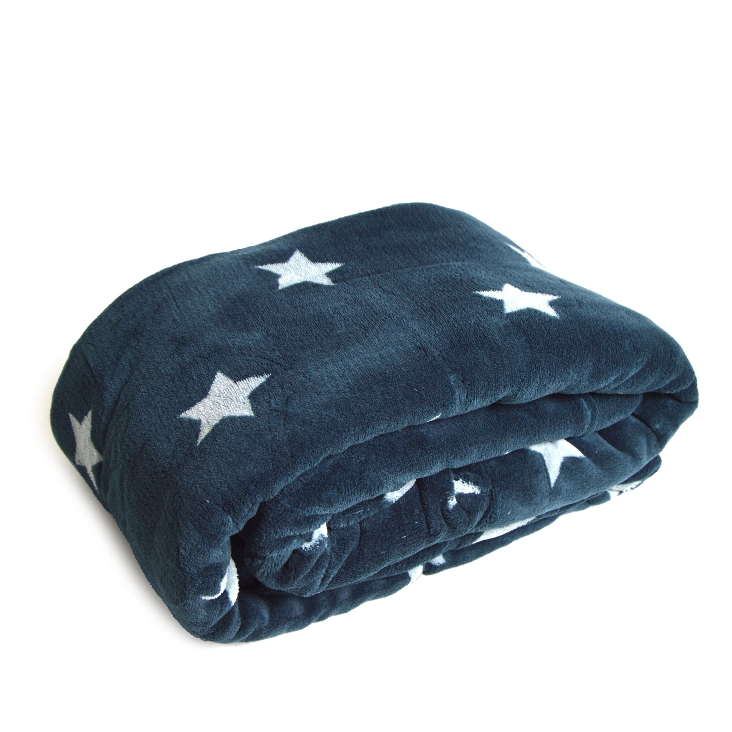 Pink Papaya Ärmeldecke " Snug Me Deluxe " In Anthrazit/perlmutt – Bild 4