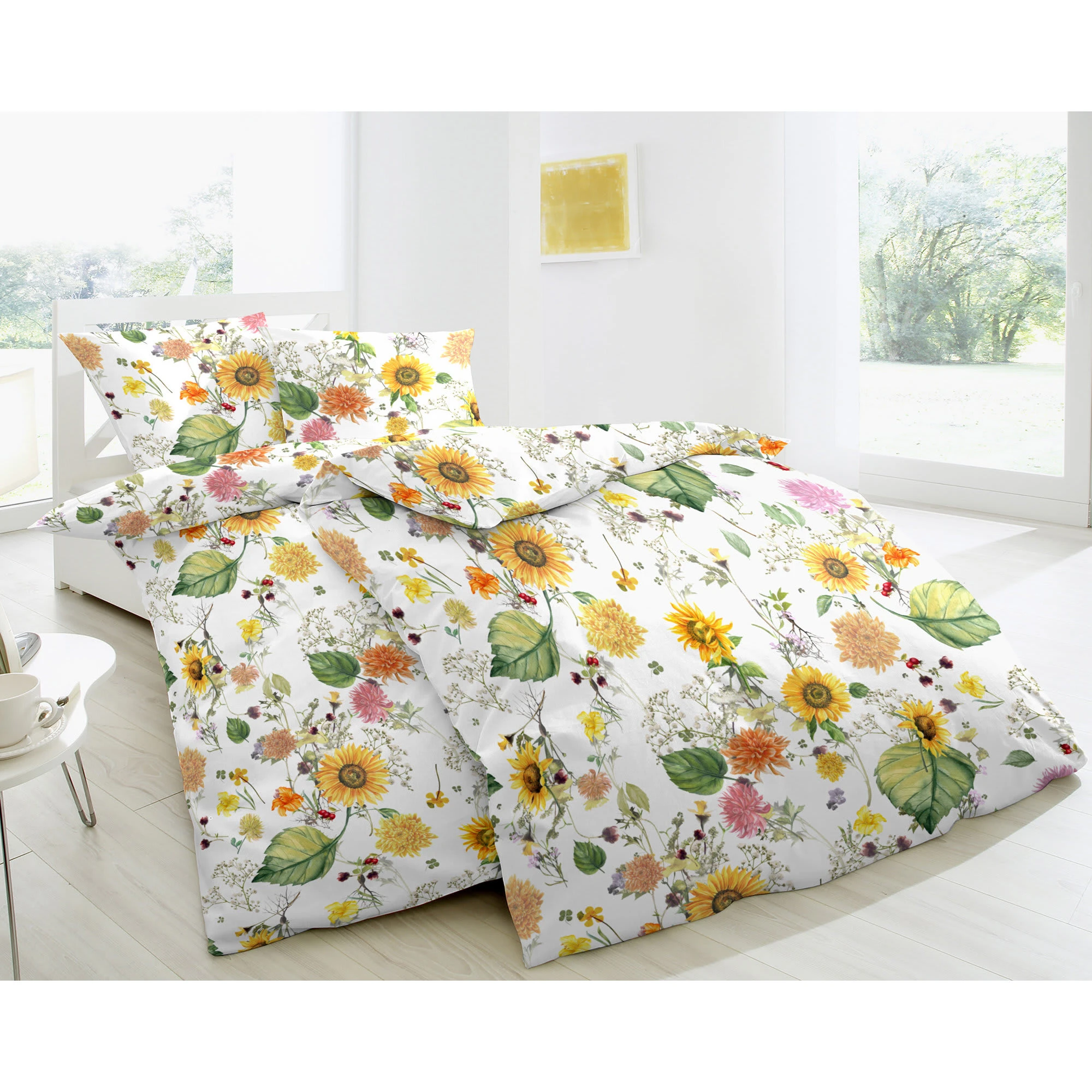 Primera Bettwäsche In Bunt – Bild 3