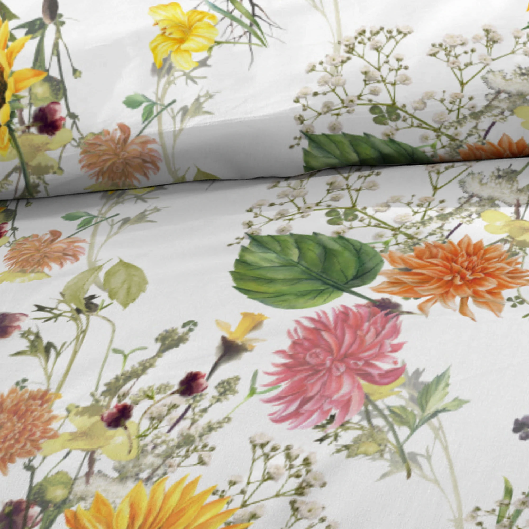 Primera Bettwäsche In Bunt – Bild 5