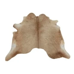 PureDay Rinderfell Allgäu, Beige