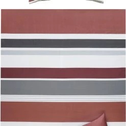 REDBEST Bettwäsche In Braun