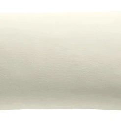 REDBEST Kissenbezug In Wollweiß