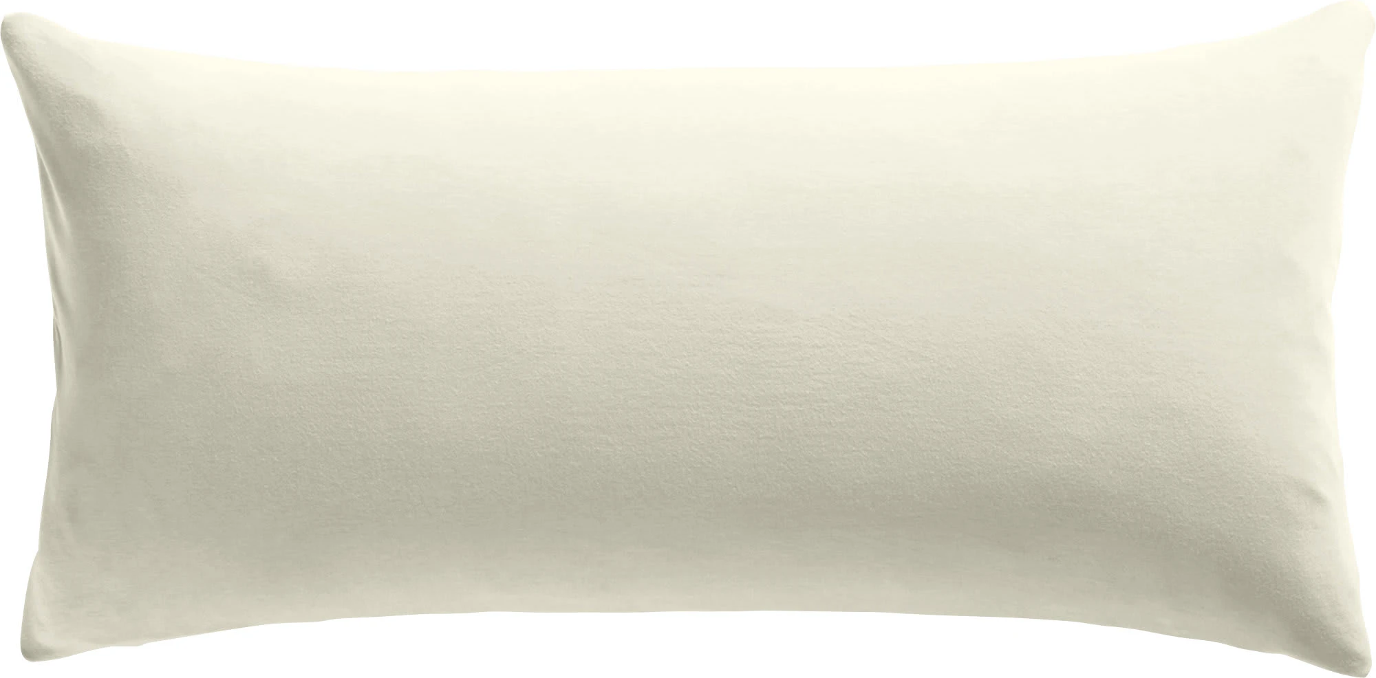 REDBEST Kissenbezug In Wollweiß