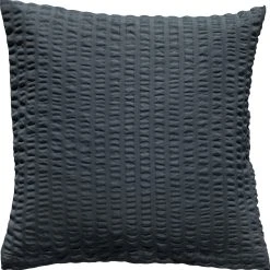 REDBEST Kuschelkissenbezug Detroit In Anthrazit