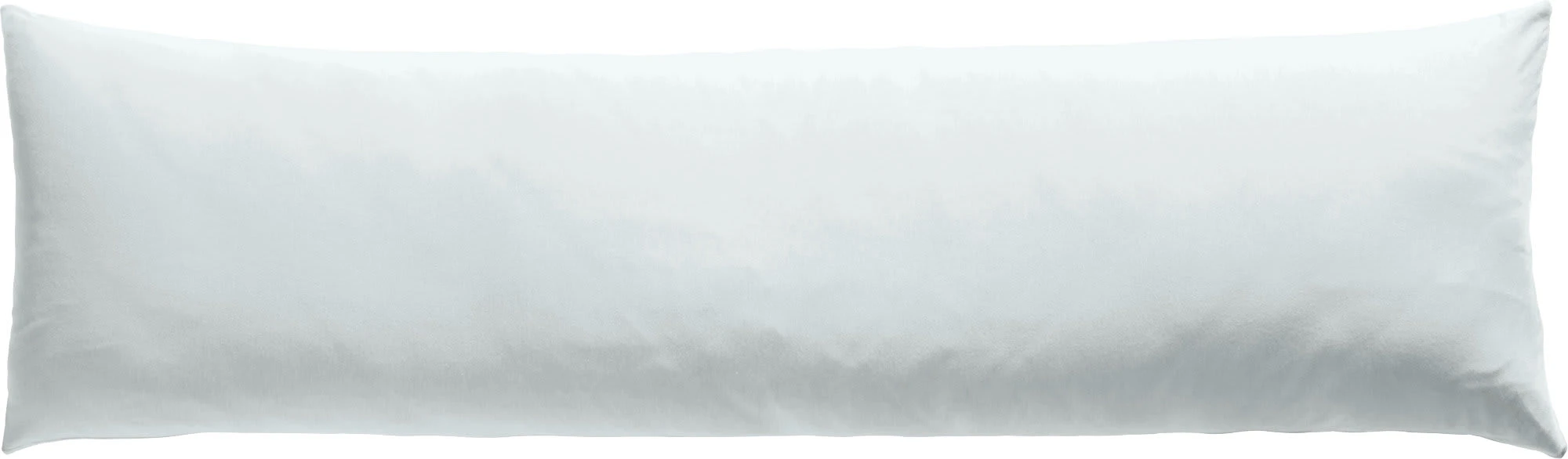 REDBEST Seitenschläferkissenbezug In Weiß