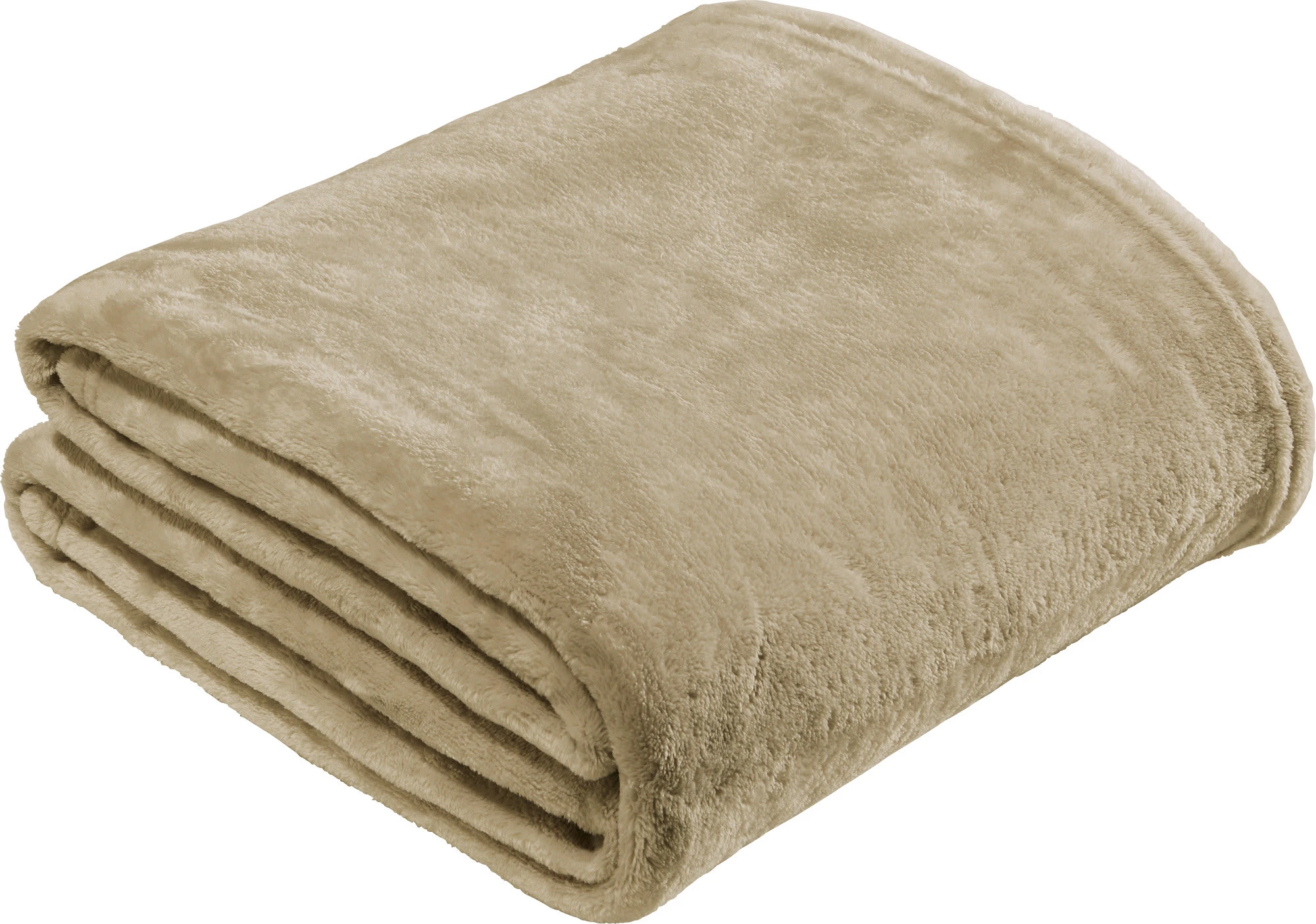 REDBEST Wohndecke In Beige