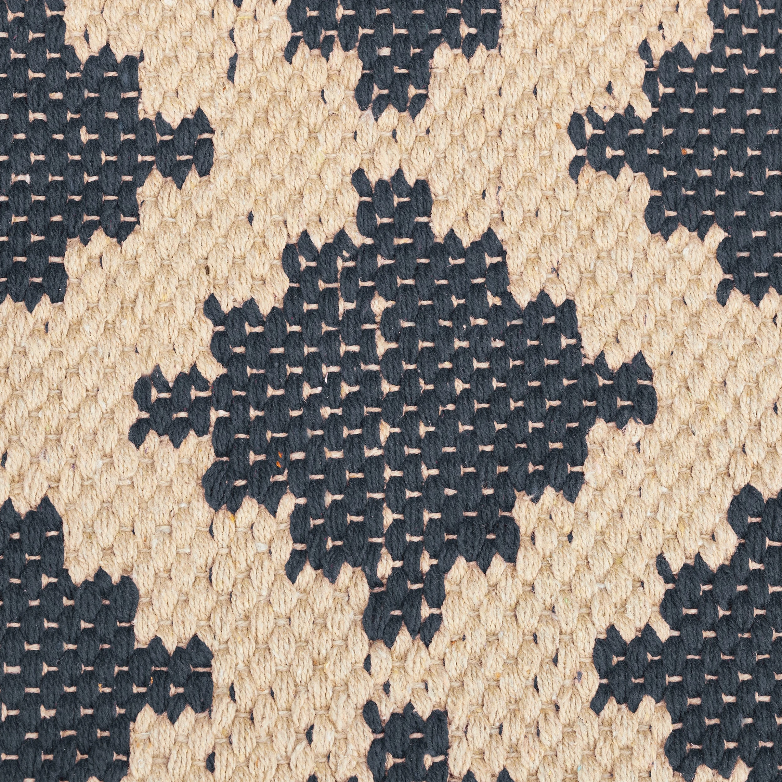 Relaxdays Läufer In Beige/ Grau - 70 X 140 Cm – Bild 7