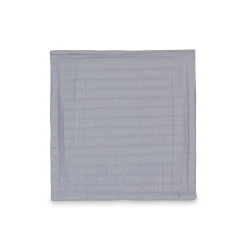 Relaxdays Tagesdecke Und Kissenbezüge Set - In Grau