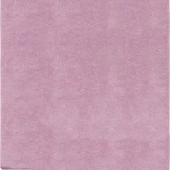 Richter Textilien Bio Wohndecke In Flieder