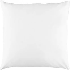 Schäfer Daunenkissen "Arktis - 90" In Weiß