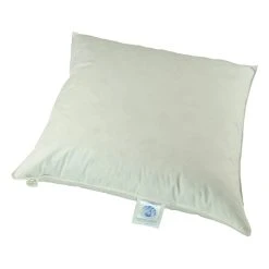 Schäfer Daunenkissen In Creme