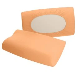 Schlafgut Nackenstützkissenbezug In Mandarin