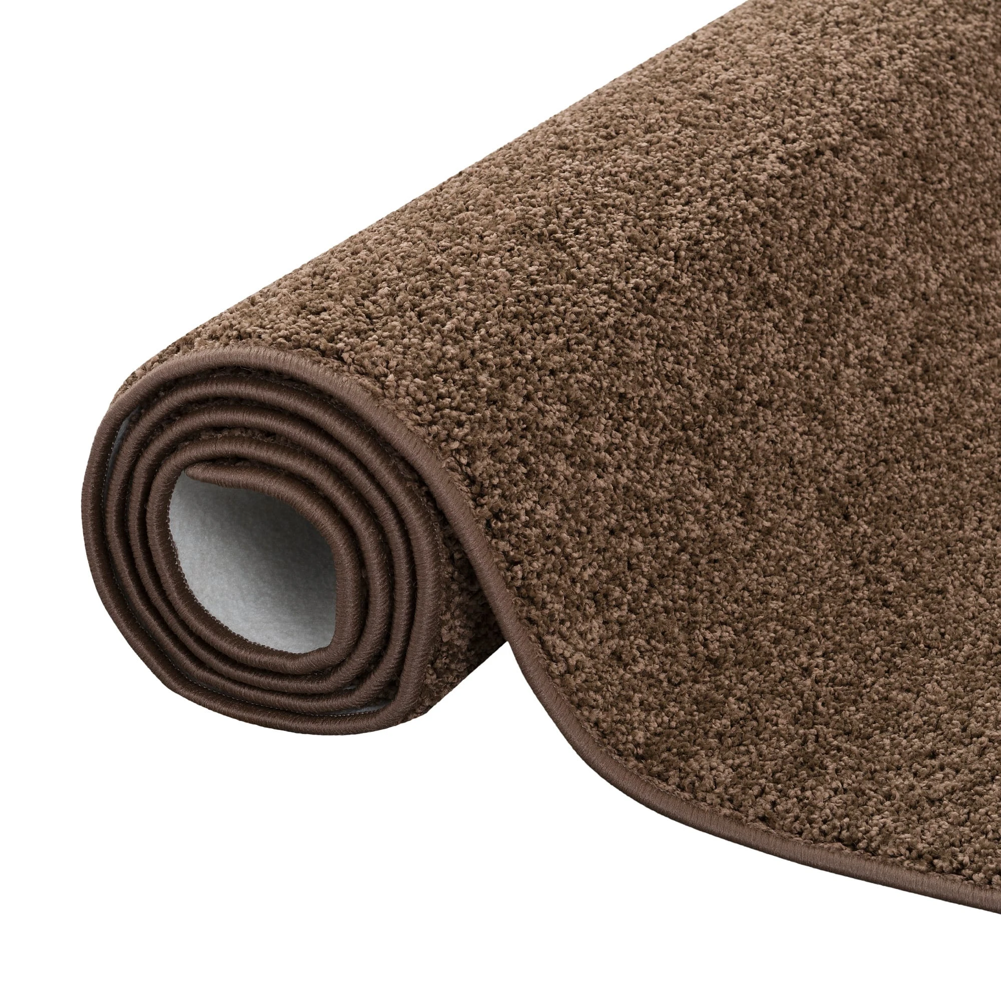 Snapstyle Hochflor Langflor Teppich Cottage In Schoko – Bild 4