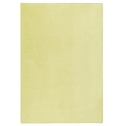 Snapstyle Hochflor Velours Teppich Luna In Lindgrün