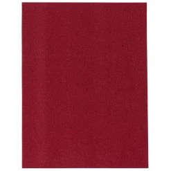 Snapstyle Luxus Designer Kunstrasen Miami In Rot