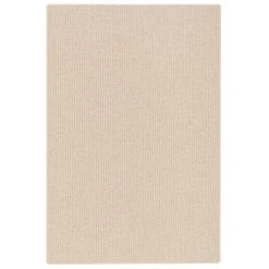 Snapstyle Natur Sisal-Optik Teppich Taff In Honig