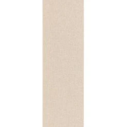 Snapstyle Natur Sisal-Optik Teppich Taff Läufer In Honig