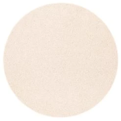 Snapstyle Natur Teppich Wolle Berber Rund In Beige