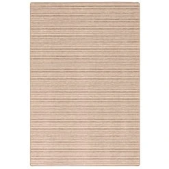 Snapstyle Streifenberber Teppich Marta In Antraciet