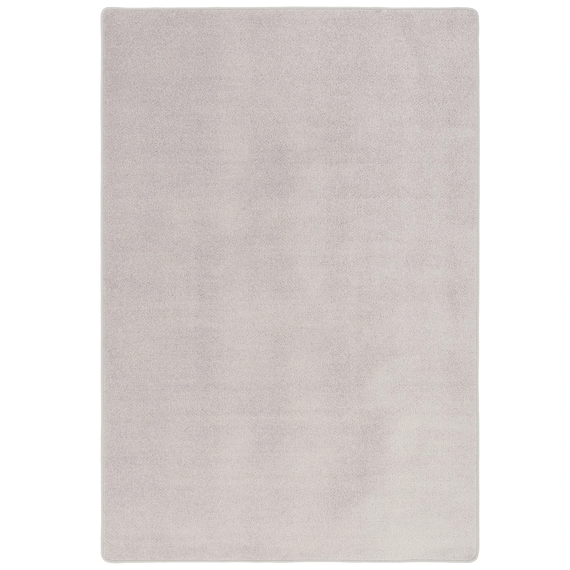 Snapstyle Trend Velours Teppich Joy In Hellgrau – Bild 2