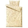 SÖDAHL Bettwäsche Blossom 135x200cm In Golden