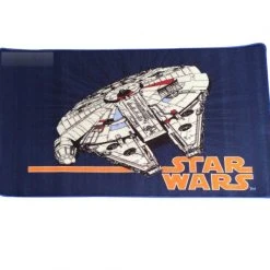 Star Wars© Teppich In Blau