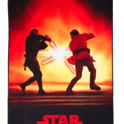 Star Wars© Teppich In Mehrfarbig