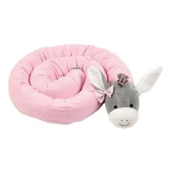 Sterntaler Bettrolle Emmi Girl In Mehrfarbig