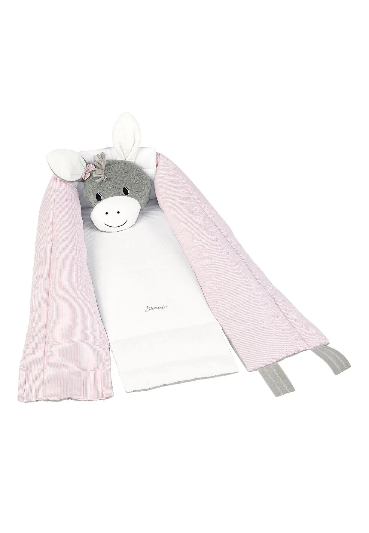 Sterntaler Kuschelnest Emmi Girl In Mehrfarbig – Bild 2