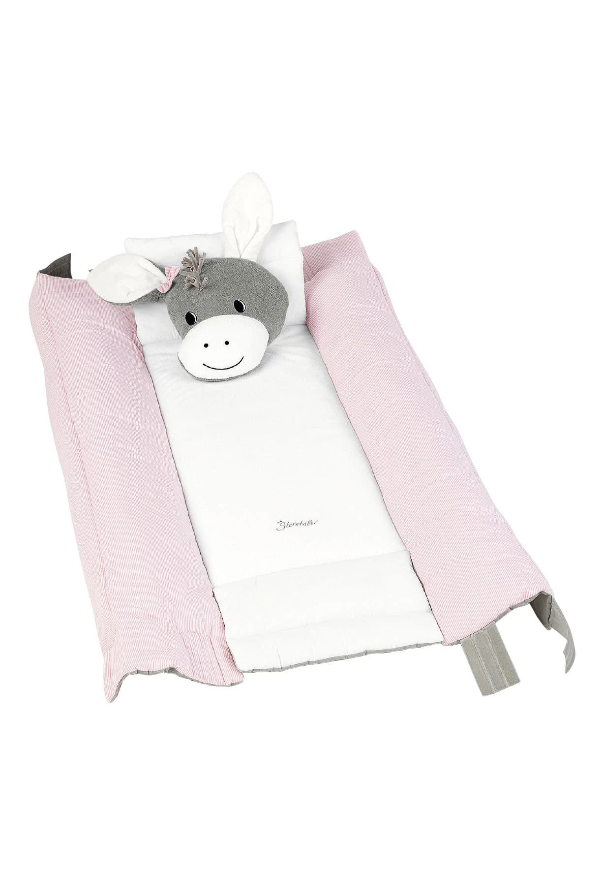 Sterntaler Kuschelnest Emmi Girl In Mehrfarbig – Bild 3