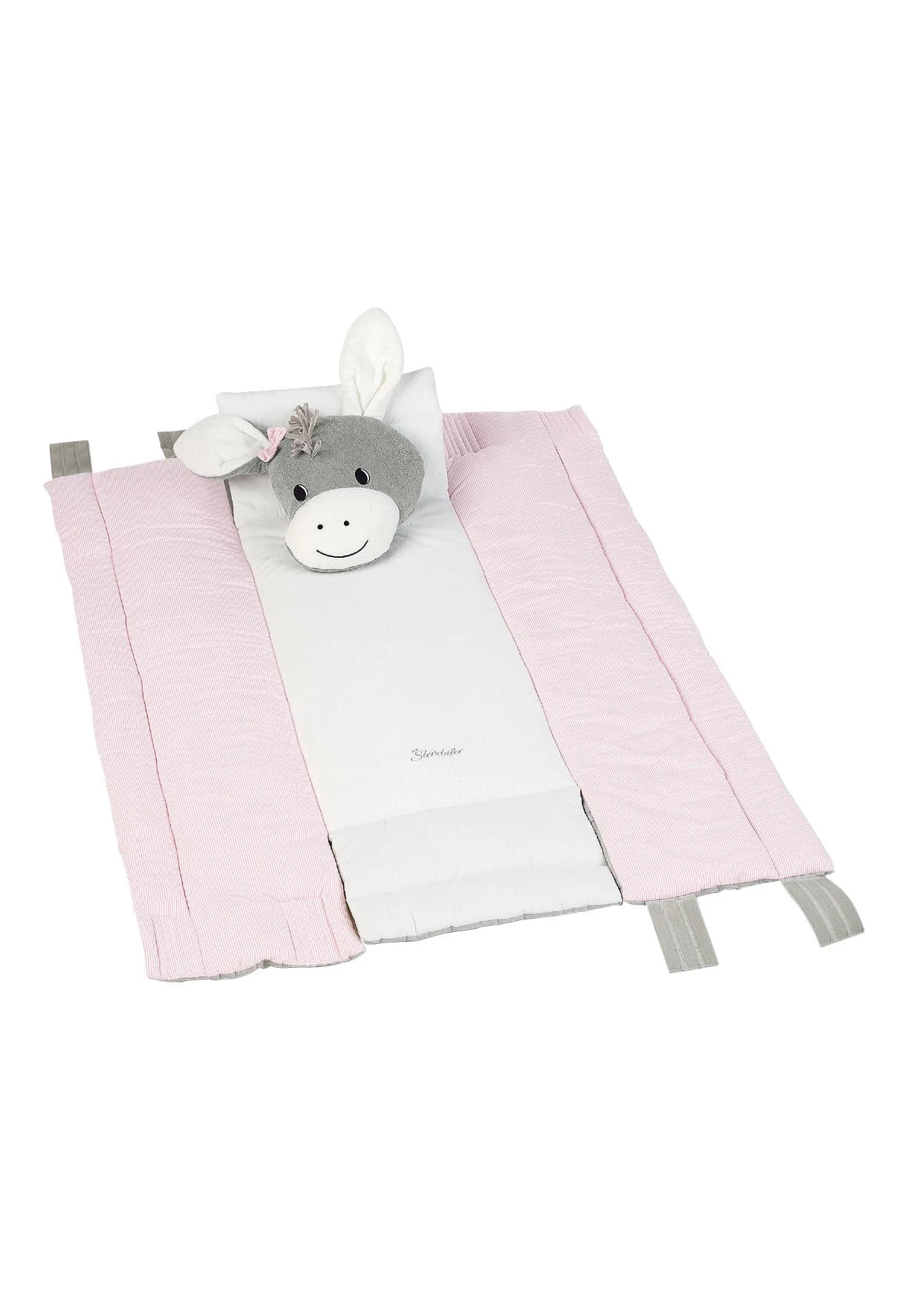 Sterntaler Kuschelnest Emmi Girl In Mehrfarbig – Bild 4