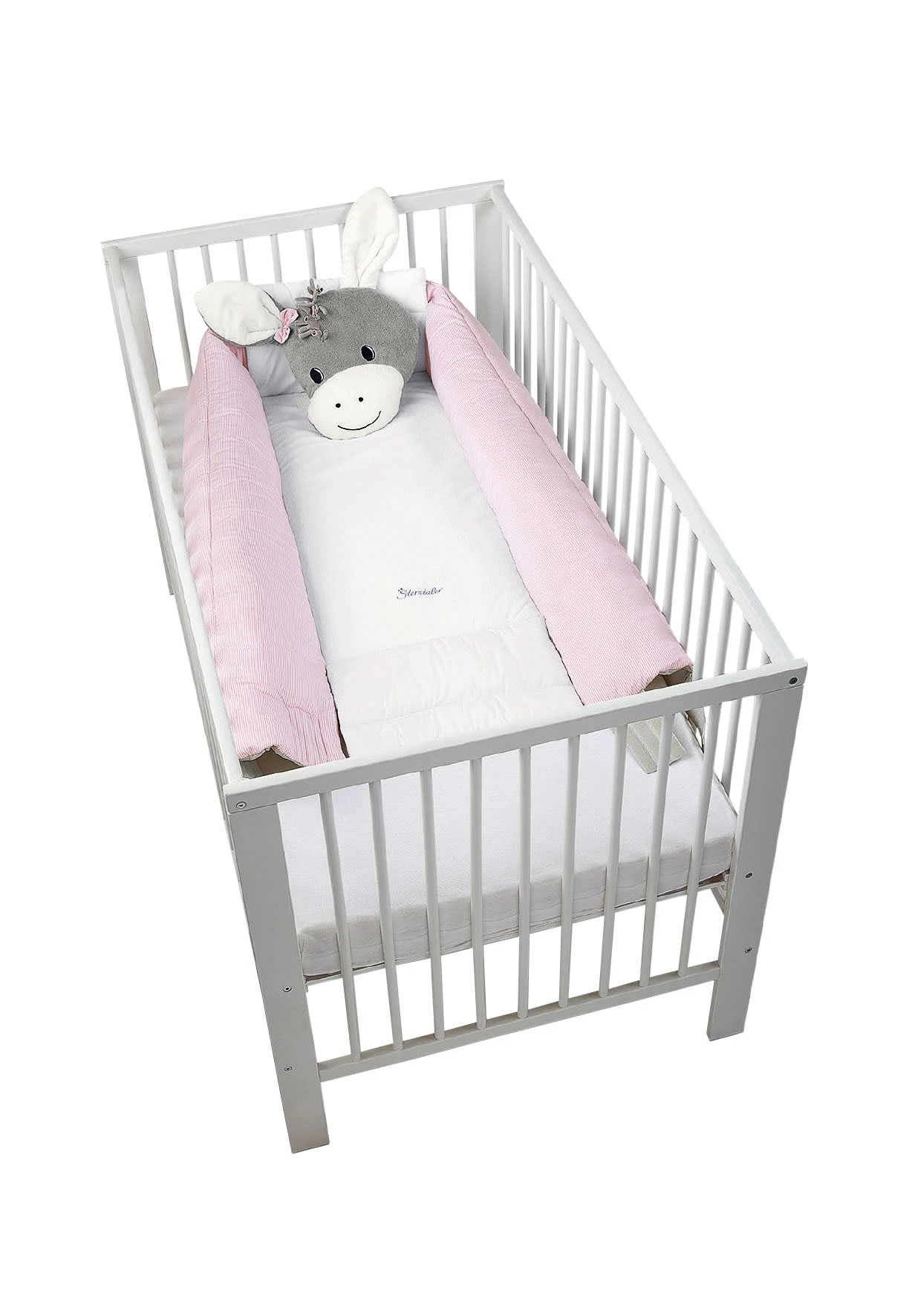 Sterntaler Kuschelnest Emmi Girl In Mehrfarbig – Bild 6