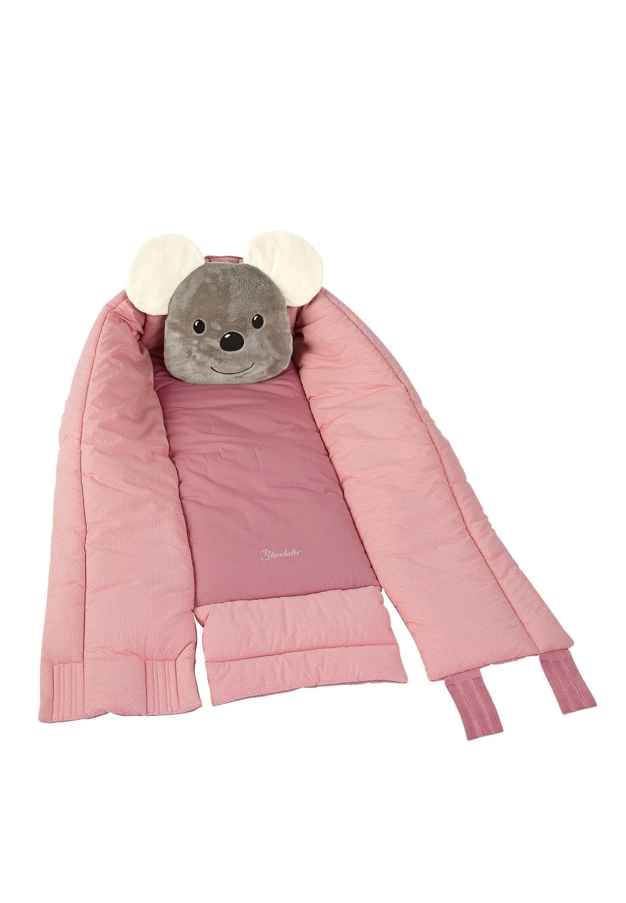 Sterntaler Kuschelnest Mabel In Mehrfarbig – Bild 2