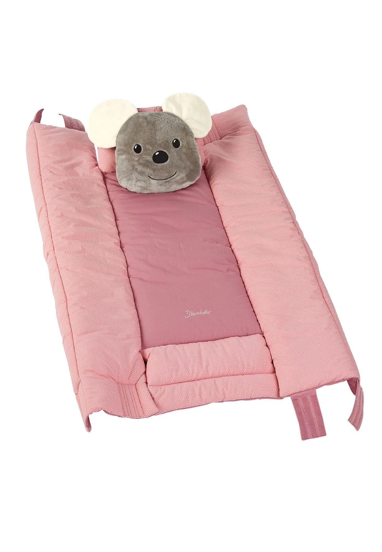 Sterntaler Kuschelnest Mabel In Mehrfarbig – Bild 3