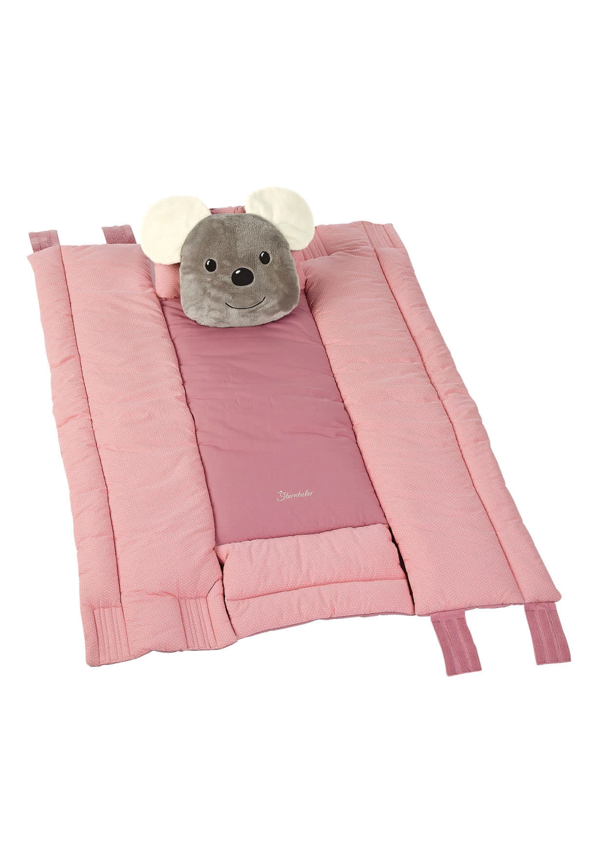 Sterntaler Kuschelnest Mabel In Mehrfarbig – Bild 4