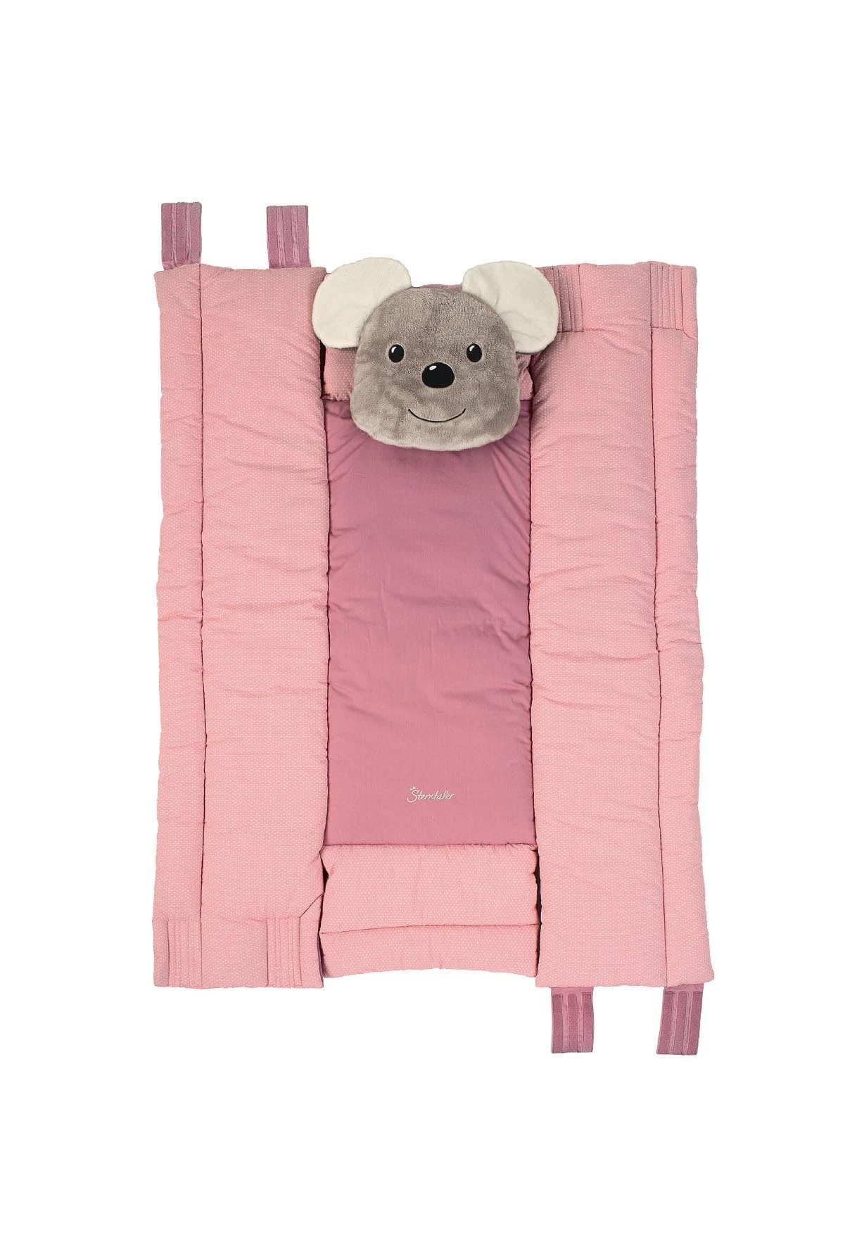 Sterntaler Kuschelnest Mabel In Mehrfarbig – Bild 5