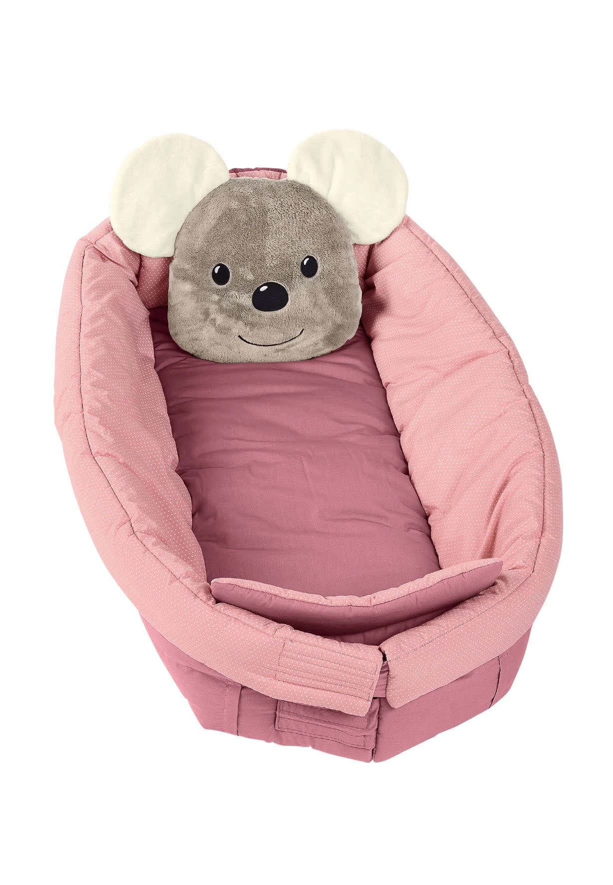 Sterntaler Kuschelnest Mabel In Mehrfarbig