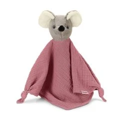 Sterntaler Musselin-Schmusetuch M Mabel In Mehrfarbig