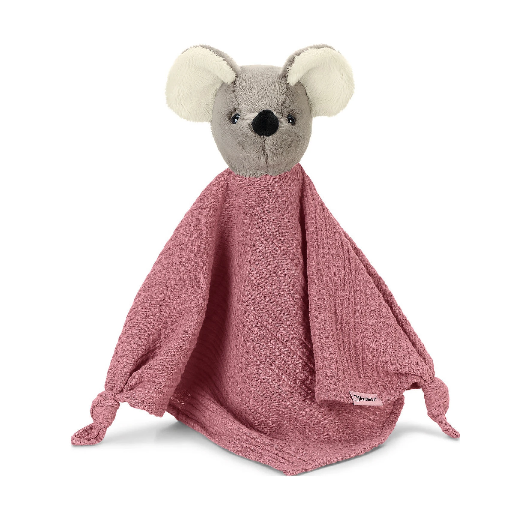 Sterntaler Musselin-Schmusetuch M Mabel In Mehrfarbig