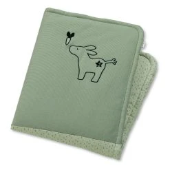 Sterntaler Schmusedecke Wattiert Emmilius In Mehrfarbig