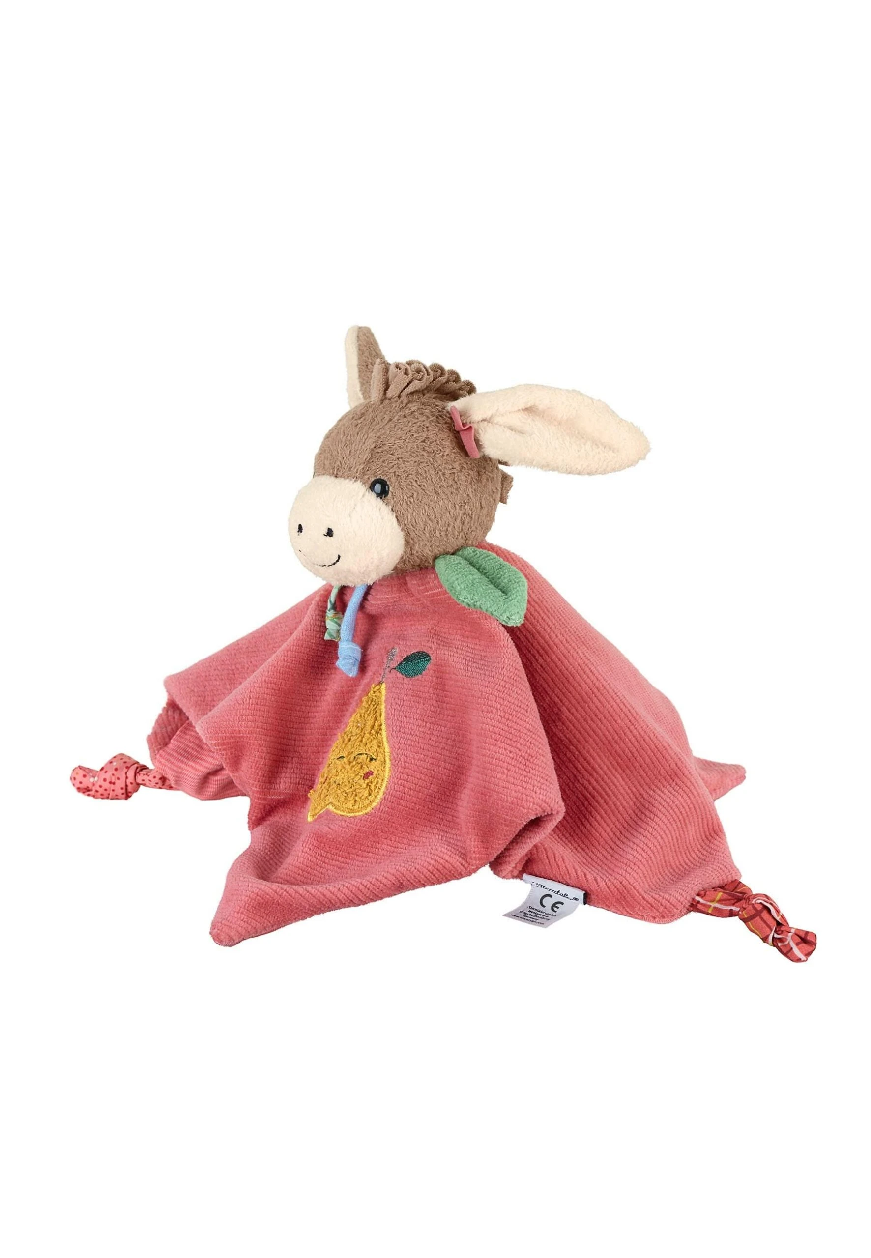 Sterntaler Schmusetuch M Emmily In Mehrfarbig – Bild 2