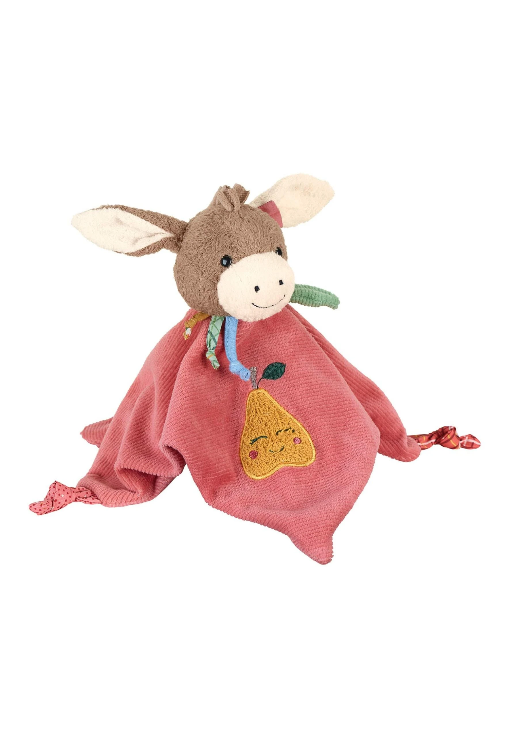 Sterntaler Schmusetuch M Emmily In Mehrfarbig – Bild 4