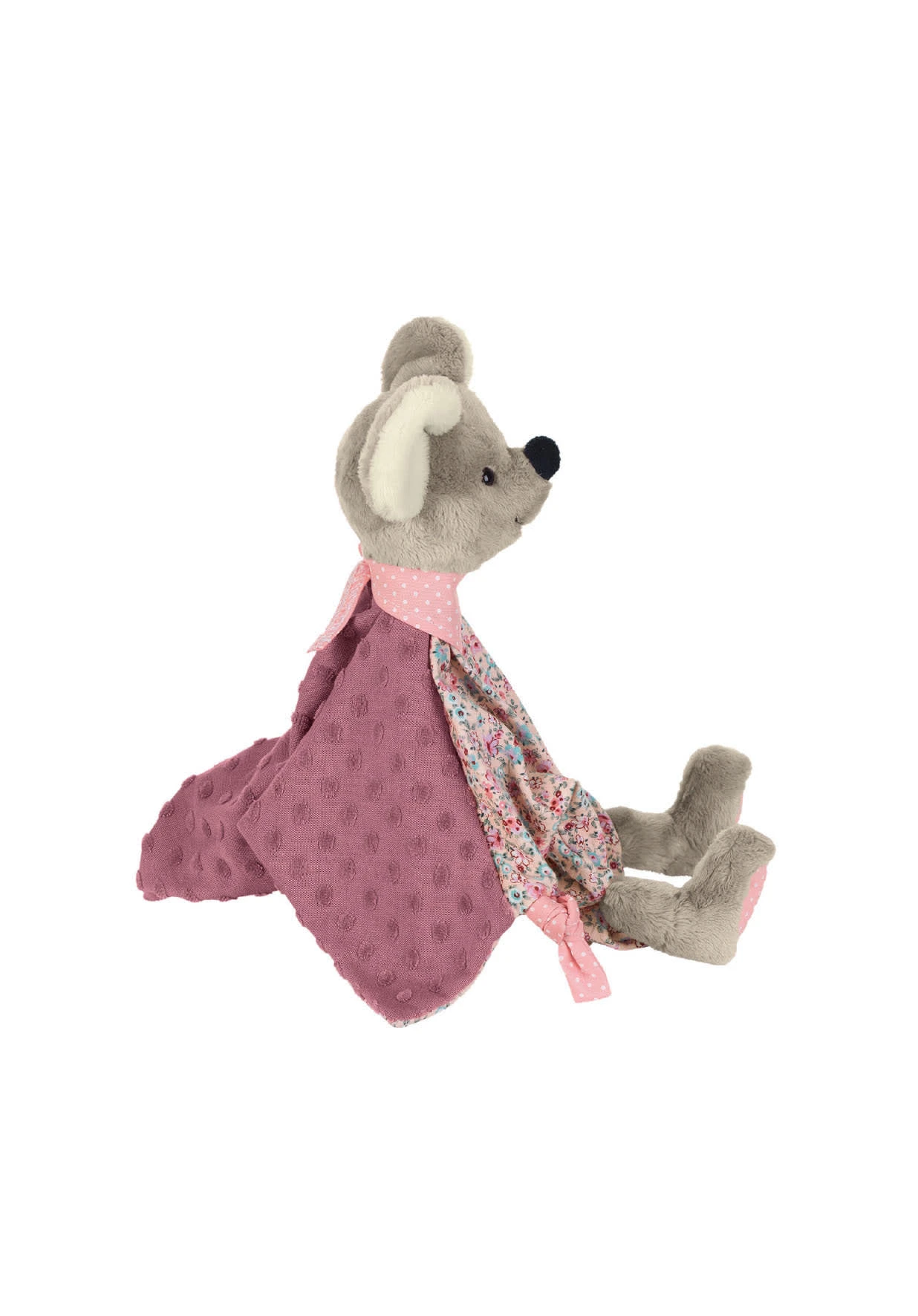 Sterntaler Schmusetuch M Mabel In Mehrfarbig – Bild 3