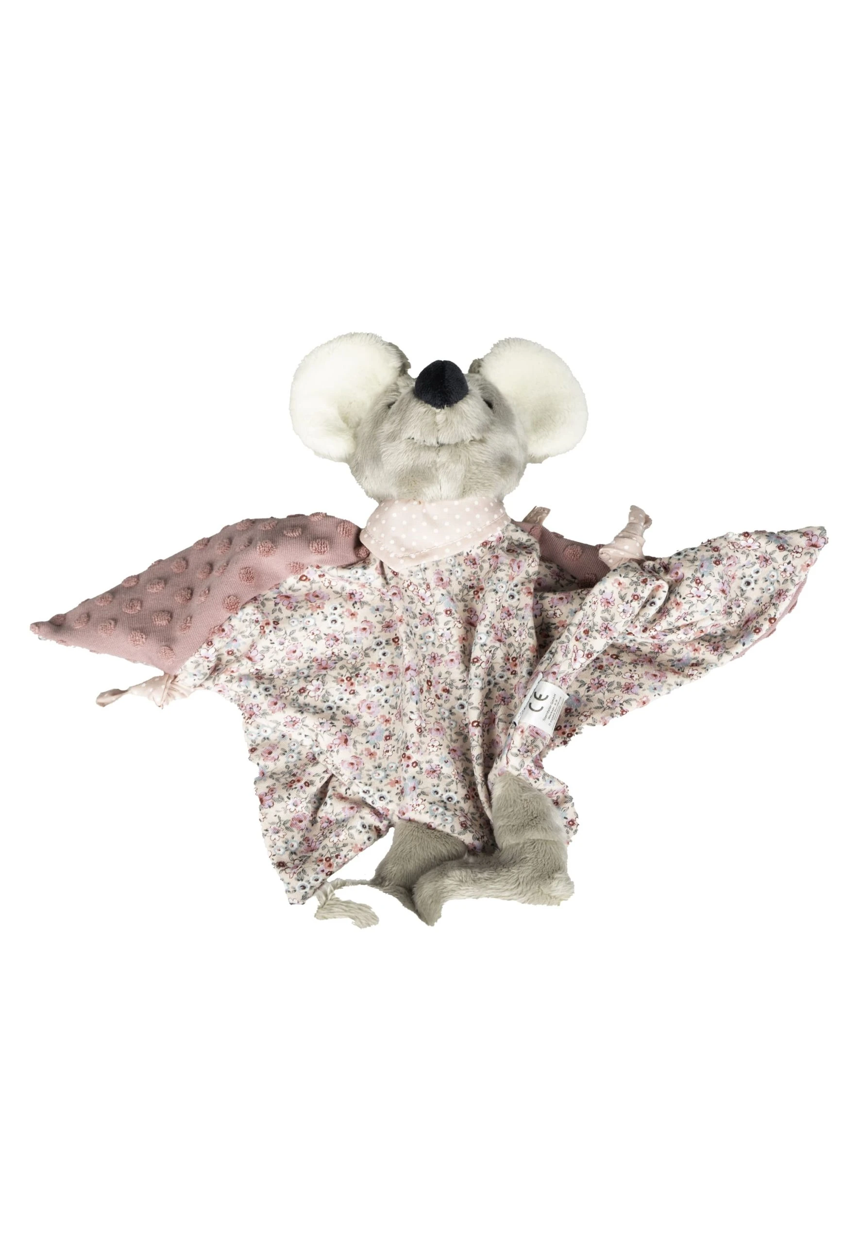 Sterntaler Schmusetuch M Mabel In Mehrfarbig – Bild 4