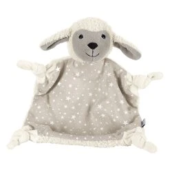 Sterntaler Schmusetuch M Stanley In Mehrfarbig